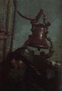 Winslow Homer Watch all normal china oil painting artist